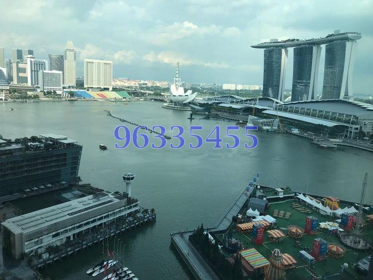 The Sail @ Marina Bay (D1), Apartment #159895502